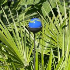 5061098720824 1 Medium Marble Suncatcher Garden Stake Ornament Van Gogh.jpg